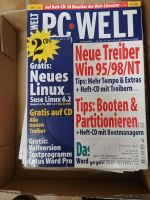 Zeitschriften Nordrhein-Westfalen - Schleiden Vorschau