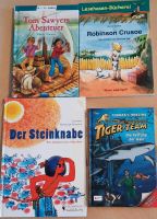 Kinderbücher- Abenteuer Sachsen - Großenhain Vorschau