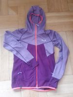 Salewa Midlayer Puez Hybrid Fleecejacke Gr. S Bayern - Ruhpolding Vorschau