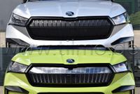 Kühlergrill Black-Paket RS - original - SKODA ENYAQ iV/ 145€* Bayern - Würzburg Vorschau