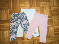 Leggins Hose Frühling Sommer Set einzeln 74 handmade Niedersachsen - Wedemark Vorschau