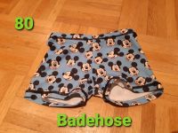 Badehose Gr. 80/86 Nordrhein-Westfalen - Westerkappeln Vorschau