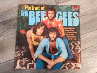 Bee Gees Portrait of the BeeGees Polydor Special Niedersachsen - Braunschweig Vorschau