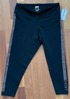 DKNY Strass Sporthose Freizeithose Crop Leggings XL 42-44 NEU Berlin - Neukölln Vorschau