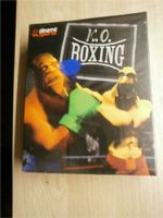 K.O. Boxing    PC Hessen - Offenbach Vorschau