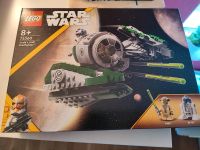 Lego Star wars 75360 neu Sachsen-Anhalt - Aken Vorschau