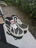 Vans Sk8 High Größe 30 Baden-Württemberg - Fronreute Vorschau