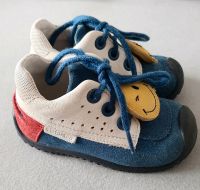 Elefanten Leder Schuhe Gr. 20 Nordrhein-Westfalen - Grevenbroich Vorschau