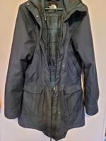 Jacke/Parka The North Face blau S/M Düsseldorf - Pempelfort Vorschau