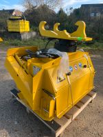 WINDHOFF Mulcher AGM Schleswig-Holstein - Lentföhrden Vorschau