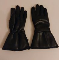 Handschuhe Motorrad (Echt Leder) Brandenburg - Briesen (Mark) Vorschau