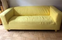 Ikea Sofa gelb Dresden - Äußere Neustadt Vorschau