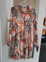 Emily van den Bergh Kleid, Größe 42 , Neu Nordrhein-Westfalen - Geldern Vorschau