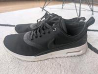 schöne Nike Sneaker Schuhe 40,5 Bayern - Kempten Vorschau