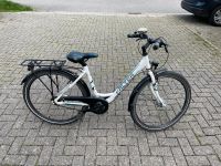 Fahrrad von Falter 26 Zoll Niedersachsen - Lüneburg Vorschau