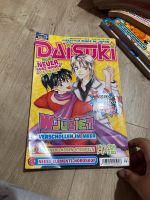 Daisuki magazin Schleswig-Holstein - Großenaspe Vorschau