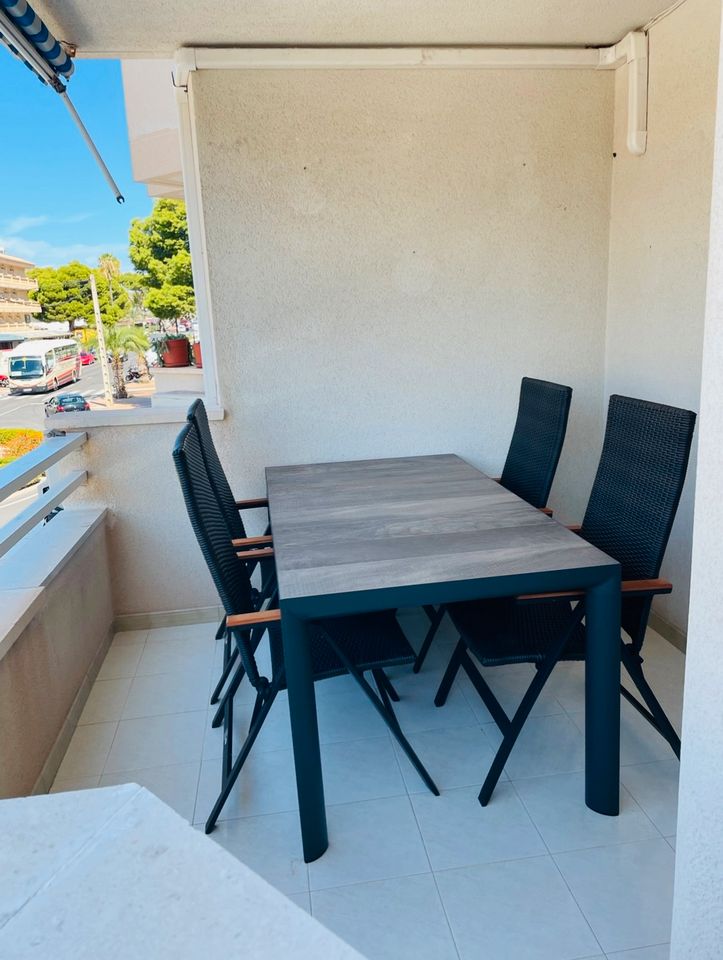 Mallorca Ferienwohnung im Herzen von Cala Ratjada 90qm 4P Klima in Seevetal