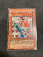 Yugioh Injection Fairy Lily LOD 1. Auflage Ultra Rare Bayern - Rain Niederbay Vorschau