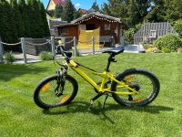 20“ Scott Kinder Mountainbike Sachsen-Anhalt - Bad Duerrenberg Vorschau