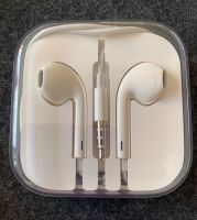 EarPods mit Klinke Original Apple*gebraucht*Top Zustand Köln - Nippes Vorschau