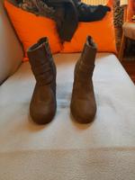 Schuhe. Größe 38 Walle - Utbremen Vorschau