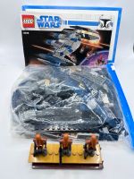 Lego Star Wars , 8016, Hyena Droid Bomber Nordrhein-Westfalen - Werne Vorschau