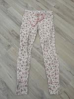 Hose s Schlafanzug Blume boho Pyjama Primark Walle - Utbremen Vorschau
