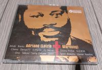 Adriano (letzte Warnung) Single CD u.a.mit Afrob Samy Torch Denyo Bayern - Pähl Vorschau