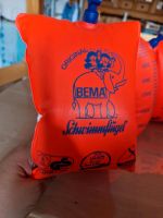 2 Paar Schwimmflügel von Bema Baden-Württemberg - Gundelsheim Vorschau