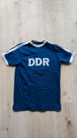 DDR T-Shirt Größe S Trikot-Style Nordrhein-Westfalen - Niederkassel Vorschau