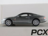 PCX87 870106 Aston Martin DB7 Coupé (1994) in graumetallic 1:87 Bayern - Bad Abbach Vorschau