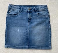 Damen, Jeans, Minirock, Größe 36 Nordrhein-Westfalen - Hemer Vorschau