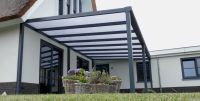 Tinyhaus Gartenhaus Minihaus Terrassenüberdachung Markise Pergola Nordrhein-Westfalen - Recklinghausen Vorschau