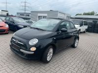 Fiat 500 Cabrio// 60TKM// Motorschaden Rheinland-Pfalz - Frankenthal (Pfalz) Vorschau