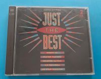 Just the Best Nr. 1 ☆ 1993 ☆ Die erste ☆ CD ☆ 90er Nordrhein-Westfalen - Rheda-Wiedenbrück Vorschau