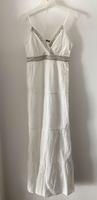 Cooles Maxikleid Ibiza Sommer-Kleid Strand Party Urlaub Düsseldorf - Angermund Vorschau