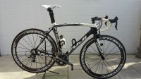 CARBON-SHIMANO DURA ACE-Rahmengröße 56 Nordrhein-Westfalen - Wülfrath Vorschau