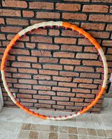 HOOPOMANIA Hulahoop Reifen, Magnetic- und Massagehoop, 1,2 kg Harburg - Hamburg Marmstorf Vorschau