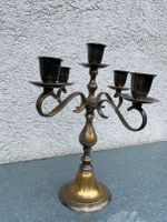 Kerzenhalter antik Baden-Württemberg - Bruchsal Vorschau