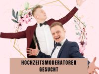 Wir suchen Quereinsteiger: Moderator/in für Hochzeiten Nordrhein-Westfalen - Freudenberg Vorschau