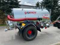 Wasserfass Güllefass Jaichefass Pomot 6.700 Liter Sachsen - Schlettau Vorschau