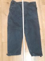 NVA Uniform Hose Termo Schwarz Panzer Brandenburg - Zechin Vorschau