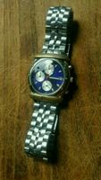 Playboy Chronograph Bicolor 10 ATM Bunny Hugh Hefner Vintage USA Berlin - Charlottenburg Vorschau