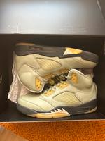 Nike Jordan 5 Retro Jade Horizon 42,5 / 9US Bayern - Ingolstadt Vorschau