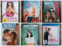 RomComs Teen Movies Liebe Komödie DVD Filme Niedersachsen - Lüneburg Vorschau