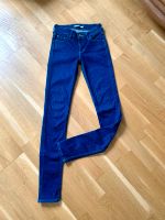 Super tolle Jeans Levi’s 710 super skinny Gr. 24 NEU! W24 L32 Baden-Württemberg - Herbolzheim Vorschau