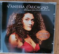 CD- Album Vanessa Calcagno- Traummelodien Baden-Württemberg - Walddorfhäslach Vorschau