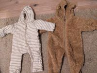 Baby Kleidung Strampler Größe 50/56 Thüringen - Jena Vorschau