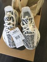 Adidas yeezy boost 350 V2 Zebra Gr. 36 Bayern - Postbauer-Heng Vorschau