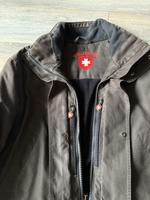 Wellensteyn Cape Horne Herren Jacke Winterjacke Parka Größe M Sachsen - Plauen Vorschau